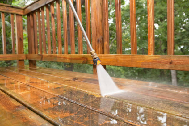 Best Exterior Home Cleaning  in Oak Hills, OR